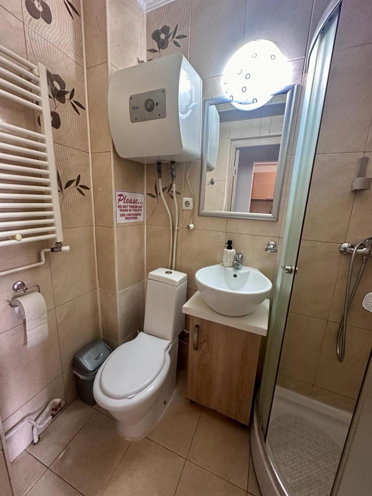 Downtown Studio Calea Victoriei Ultracentral Bukares Bagian luar foto