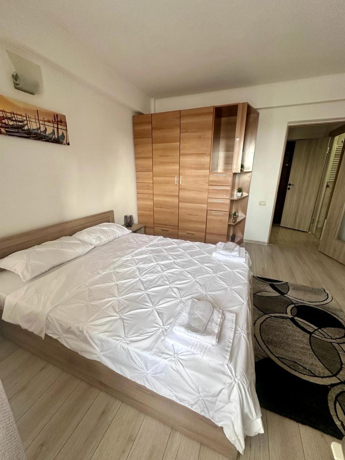 Downtown Studio Calea Victoriei Ultracentral Bukares Bagian luar foto